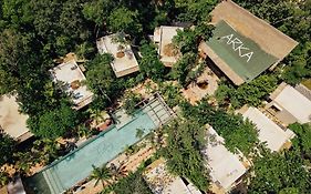 Arka Tulum